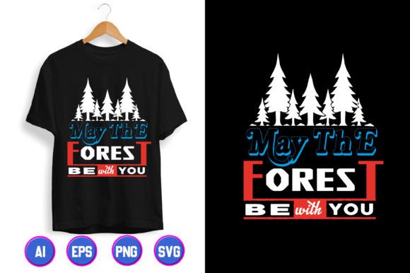 Adventure T-shirt Design 29: Graphics for Bold Branding