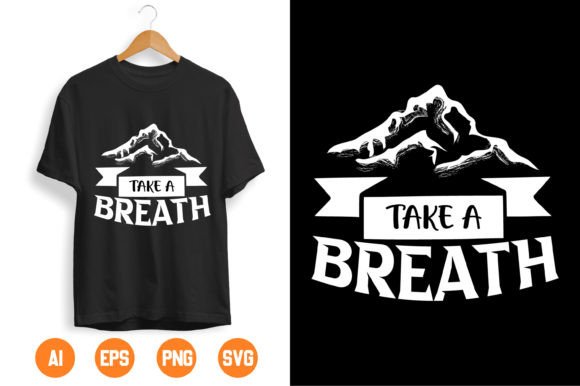 Adventure T-shirt Design 33