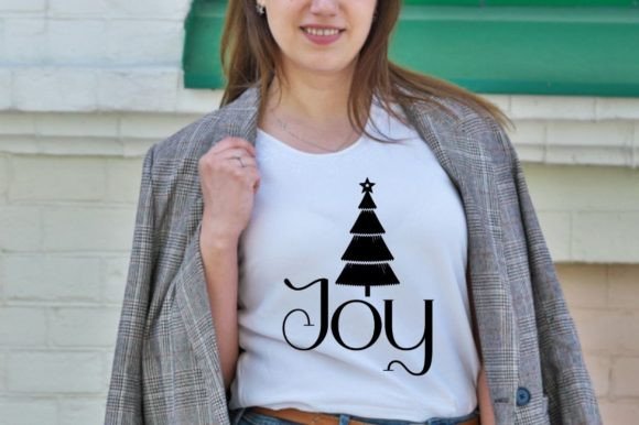 JOY, SVG: Graphics for Authentic Local Business Branding